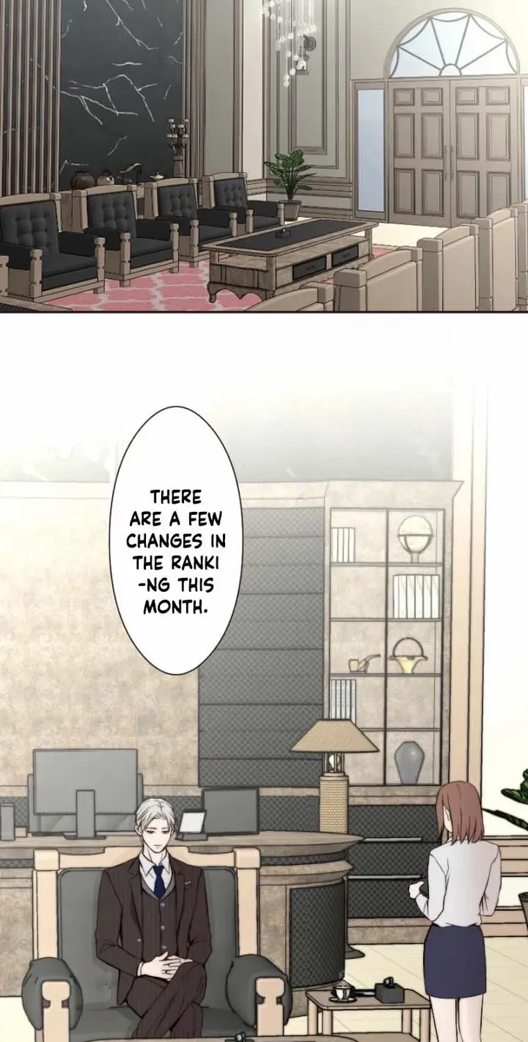 Read Sweet Whispers chapter 23 image 52 on Lezhin