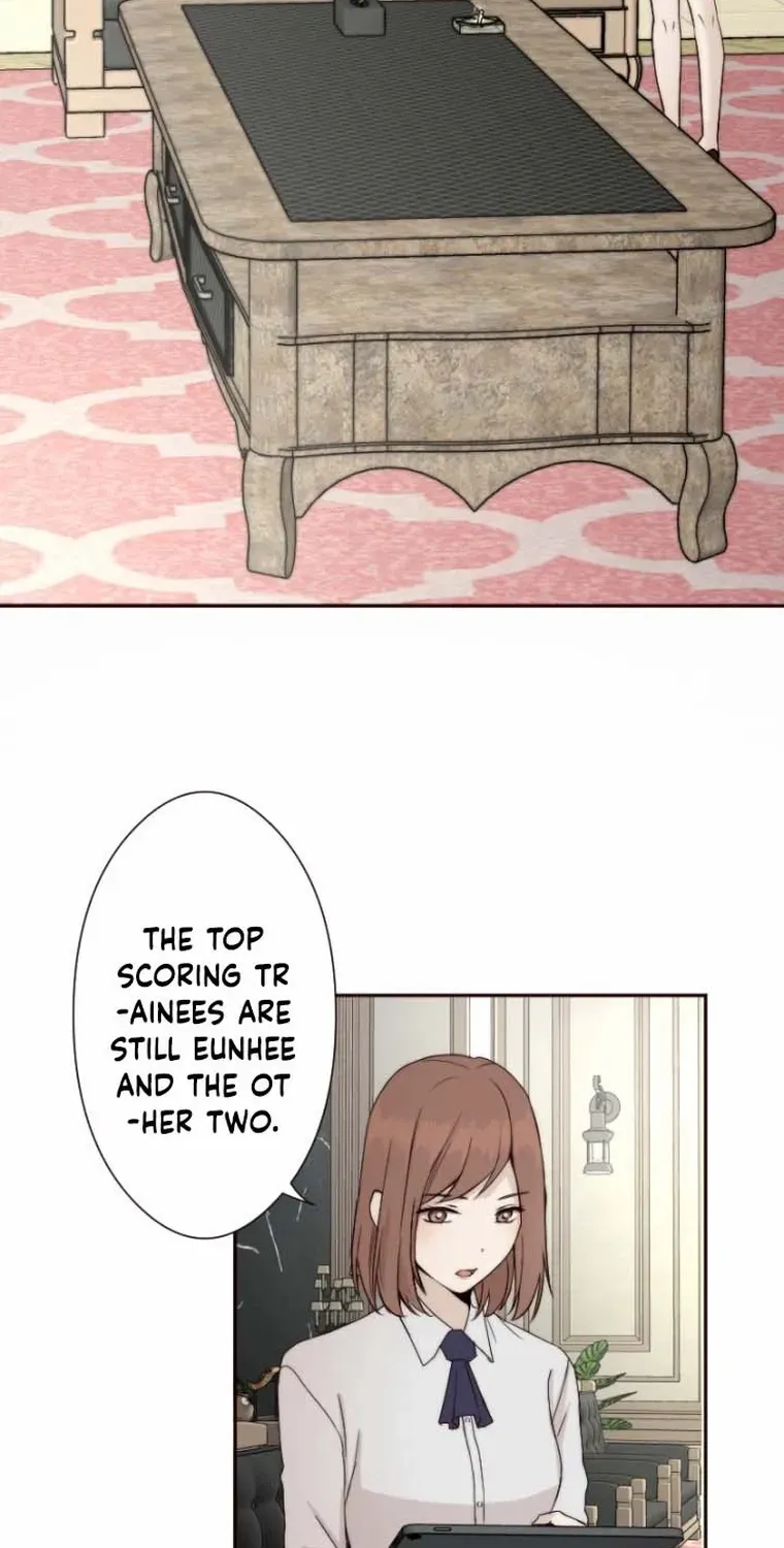 Read Sweet Whispers chapter 23 image 53 on Lezhin