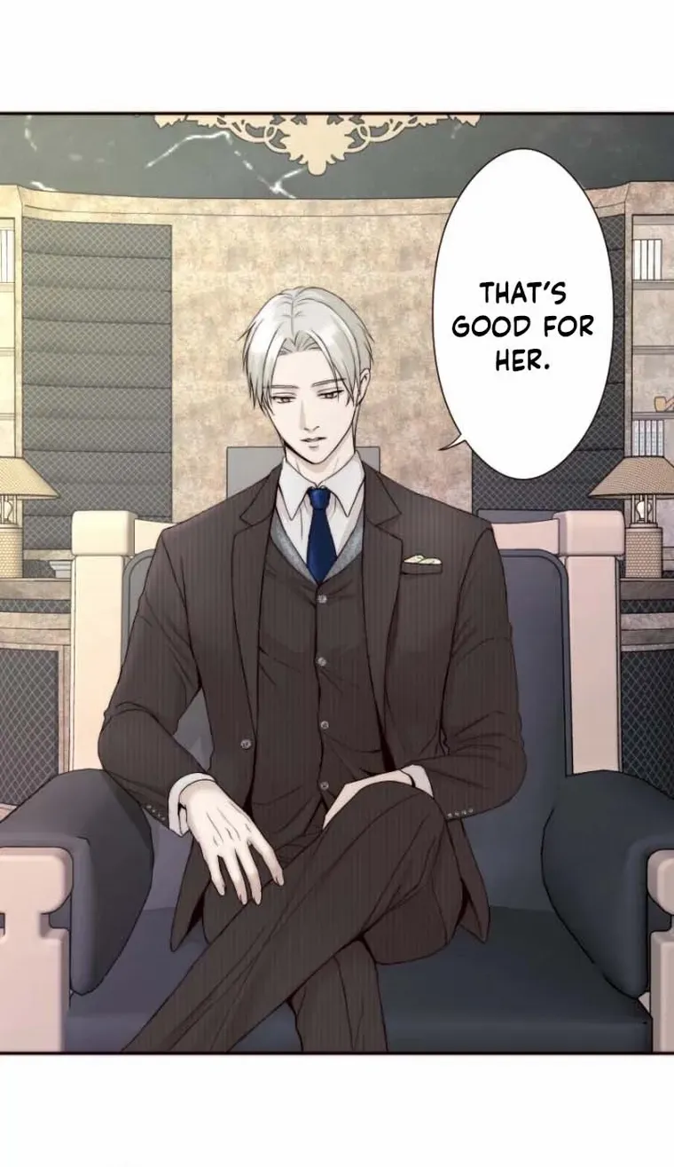 Read Sweet Whispers chapter 23 image 58 on Lezhin