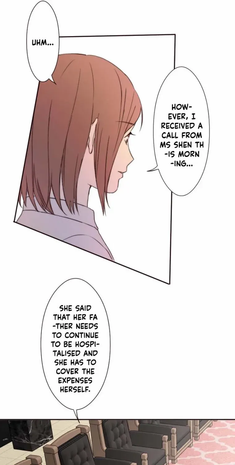 Read Sweet Whispers chapter 23 image 59 on Lezhin