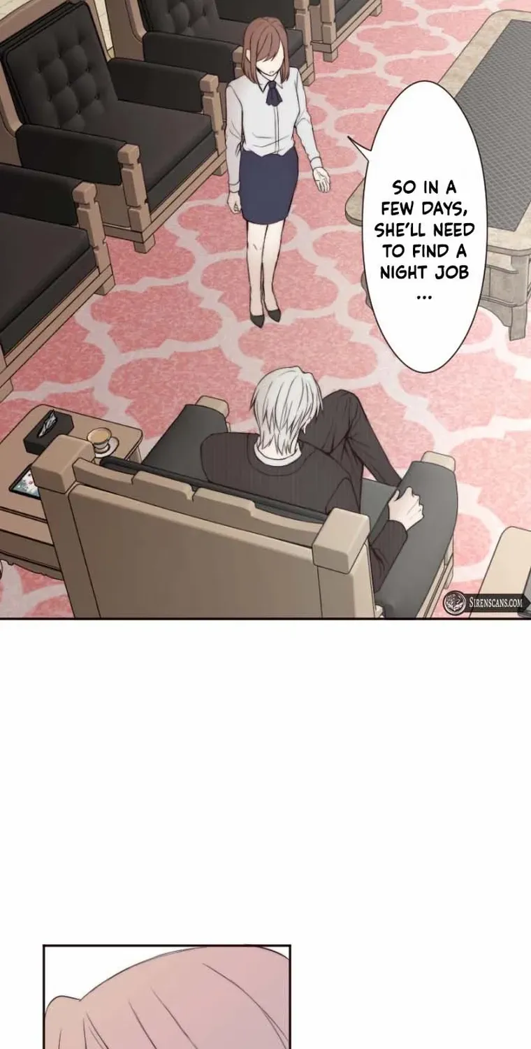 Read Sweet Whispers chapter 23 image 60 on Lezhin
