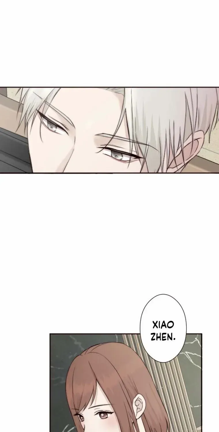 Read Sweet Whispers chapter 23 image 63 on Lezhin