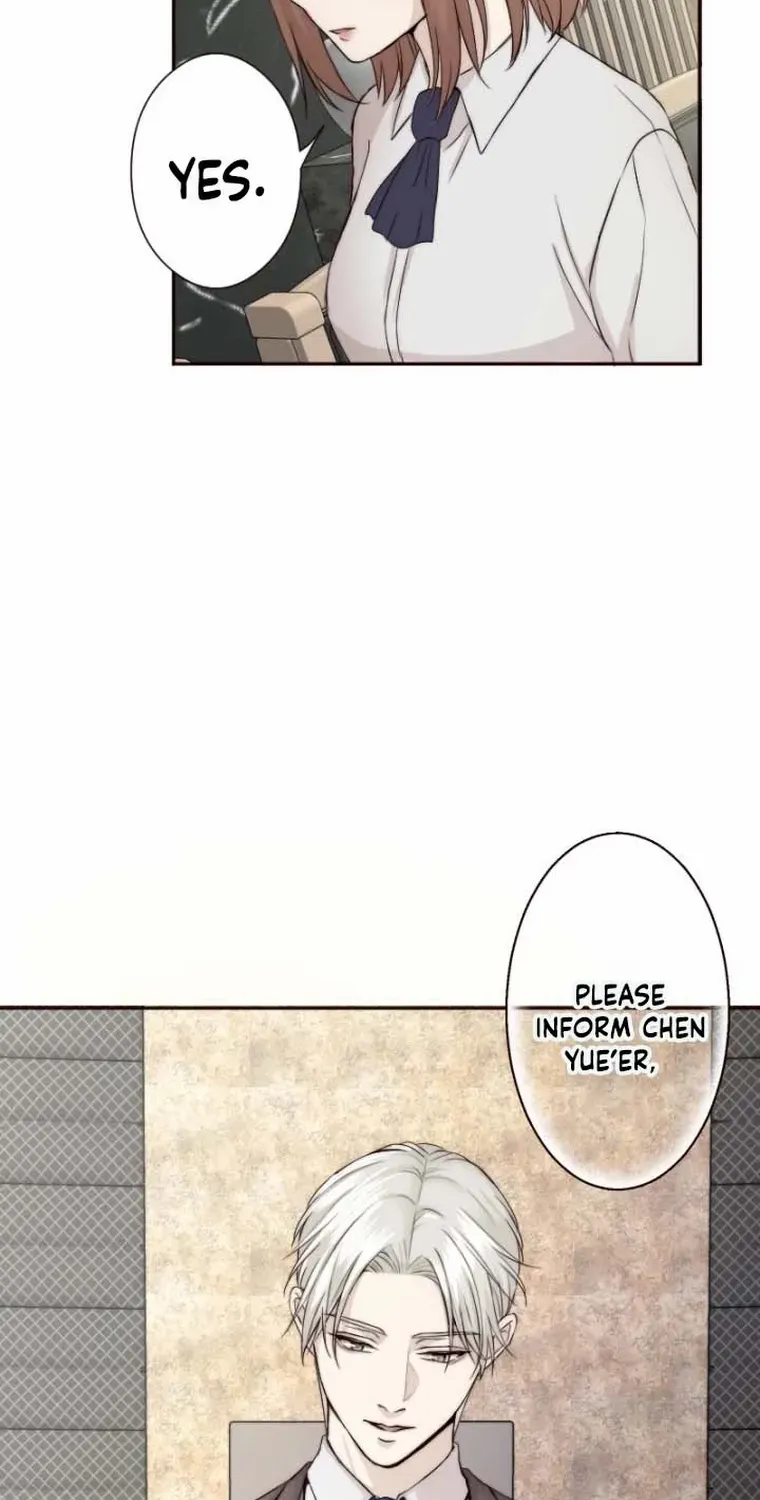 Read Sweet Whispers chapter 23 image 64 on Lezhin