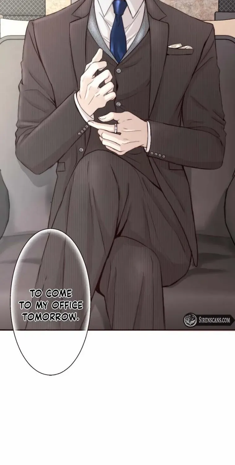 Read Sweet Whispers chapter 23 image 65 on Lezhin