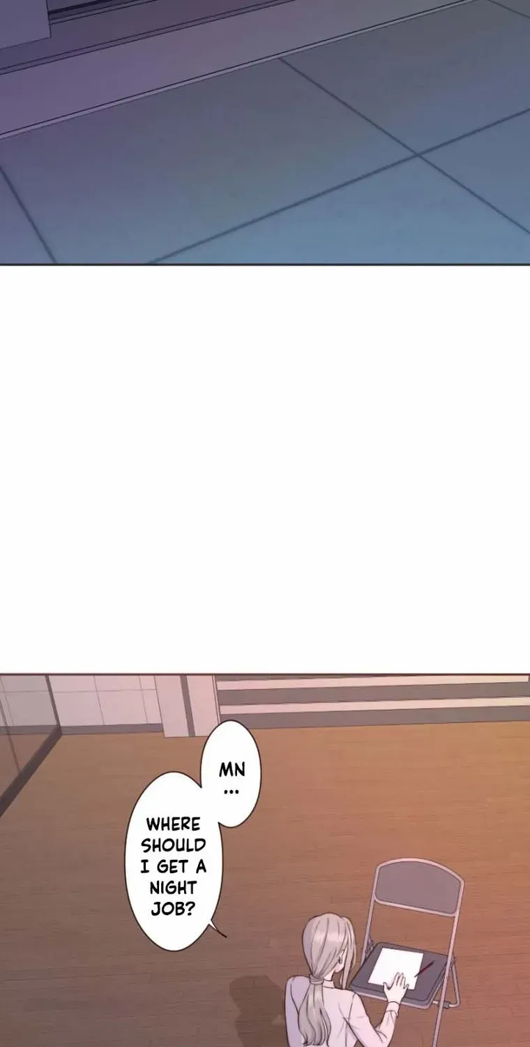 Read Sweet Whispers chapter 24 image 16 on Lezhin