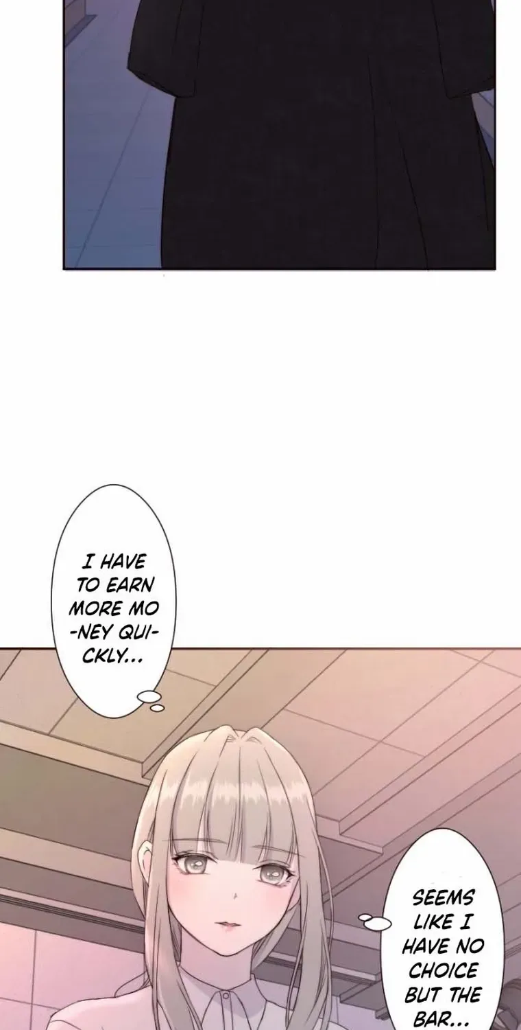 Read Sweet Whispers chapter 24 image 18 on Lezhin