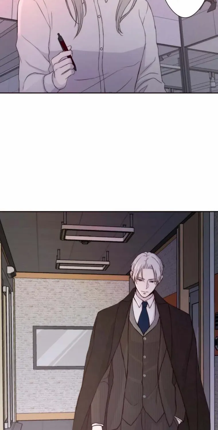 Read Sweet Whispers chapter 24 image 19 on Lezhin