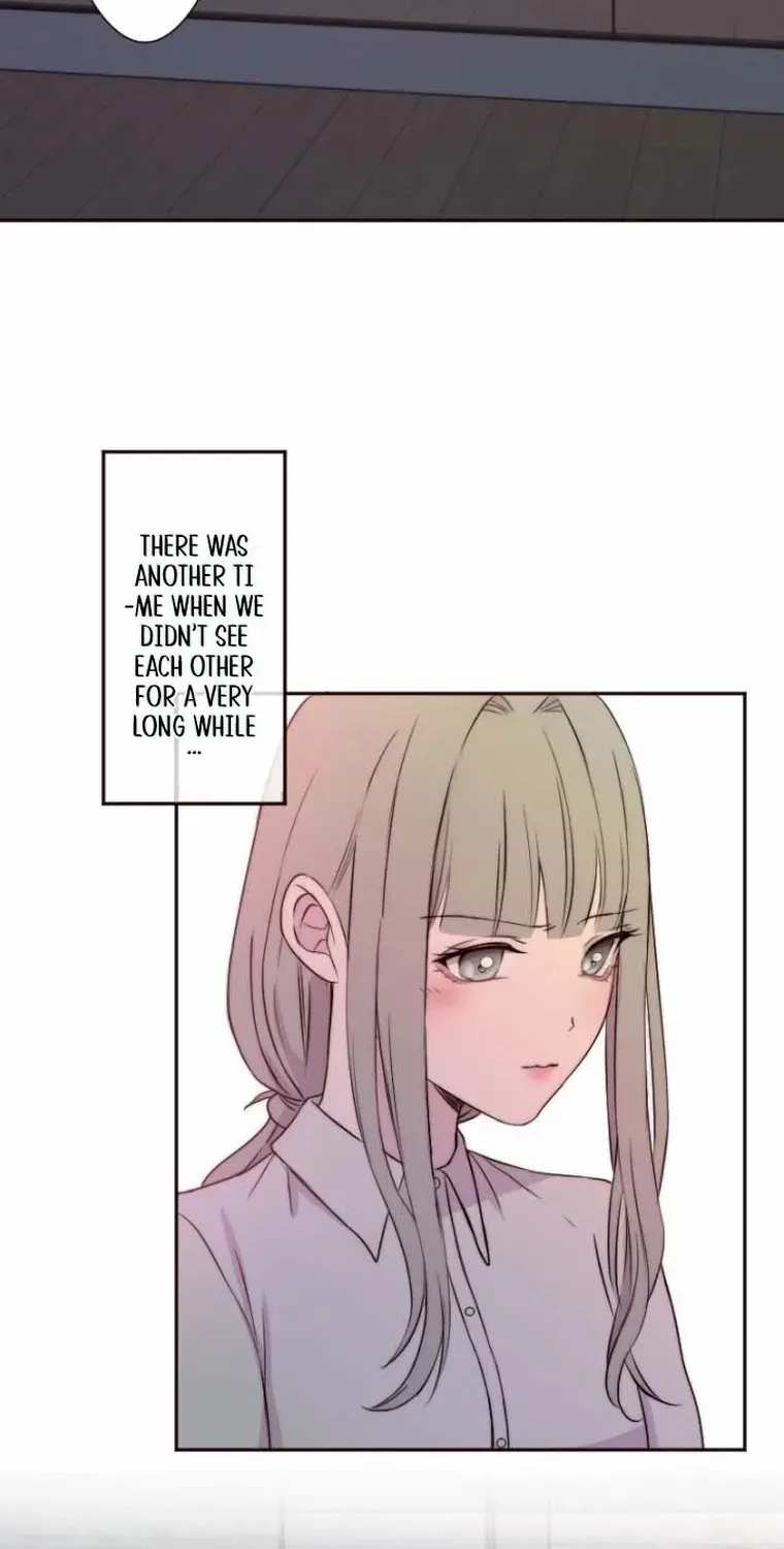 Read Sweet Whispers chapter 24 image 24 on Lezhin