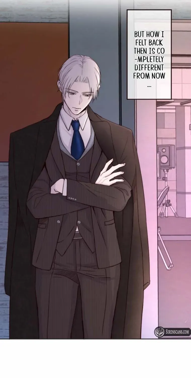 Read Sweet Whispers chapter 24 image 25 on Lezhin