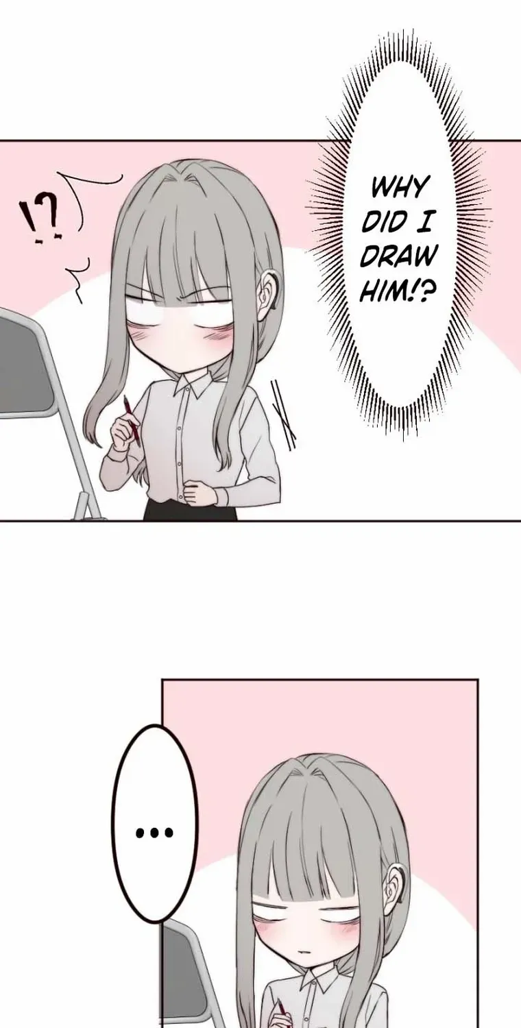 Read Sweet Whispers chapter 24 image 27 on Lezhin