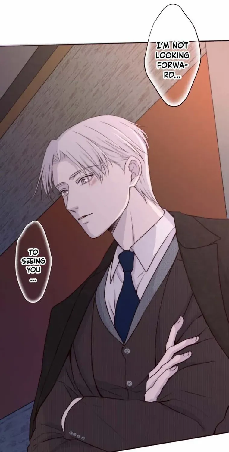 Read Sweet Whispers chapter 24 image 29 on Lezhin