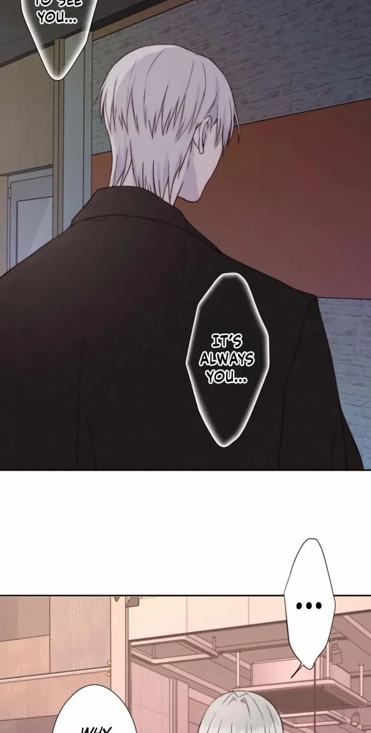 Read Sweet Whispers chapter 24 image 32 on Lezhin