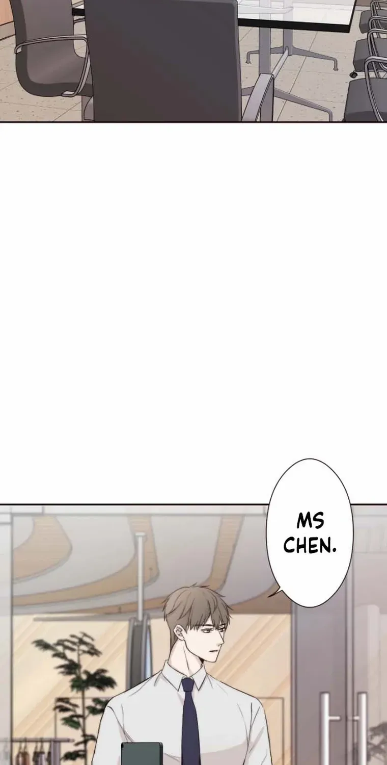 Read Sweet Whispers chapter 24 image 39 on Lezhin