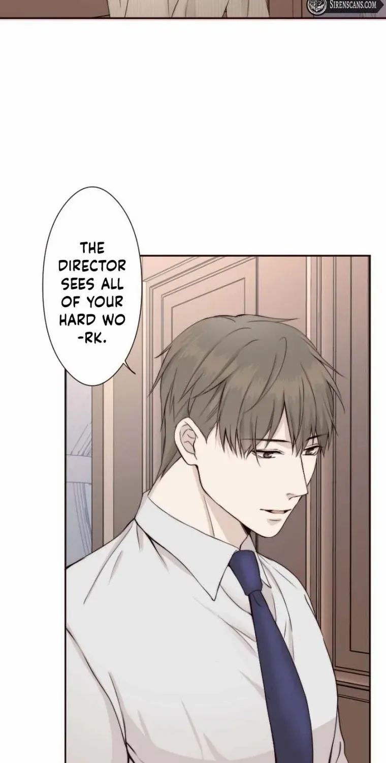 Read Sweet Whispers chapter 24 image 46 on Lezhin