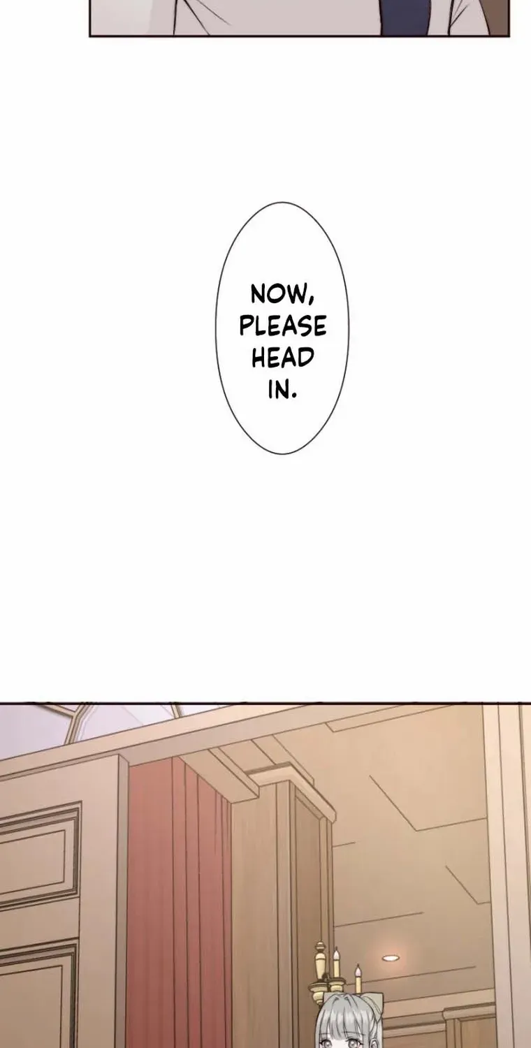 Read Sweet Whispers chapter 24 image 47 on Lezhin