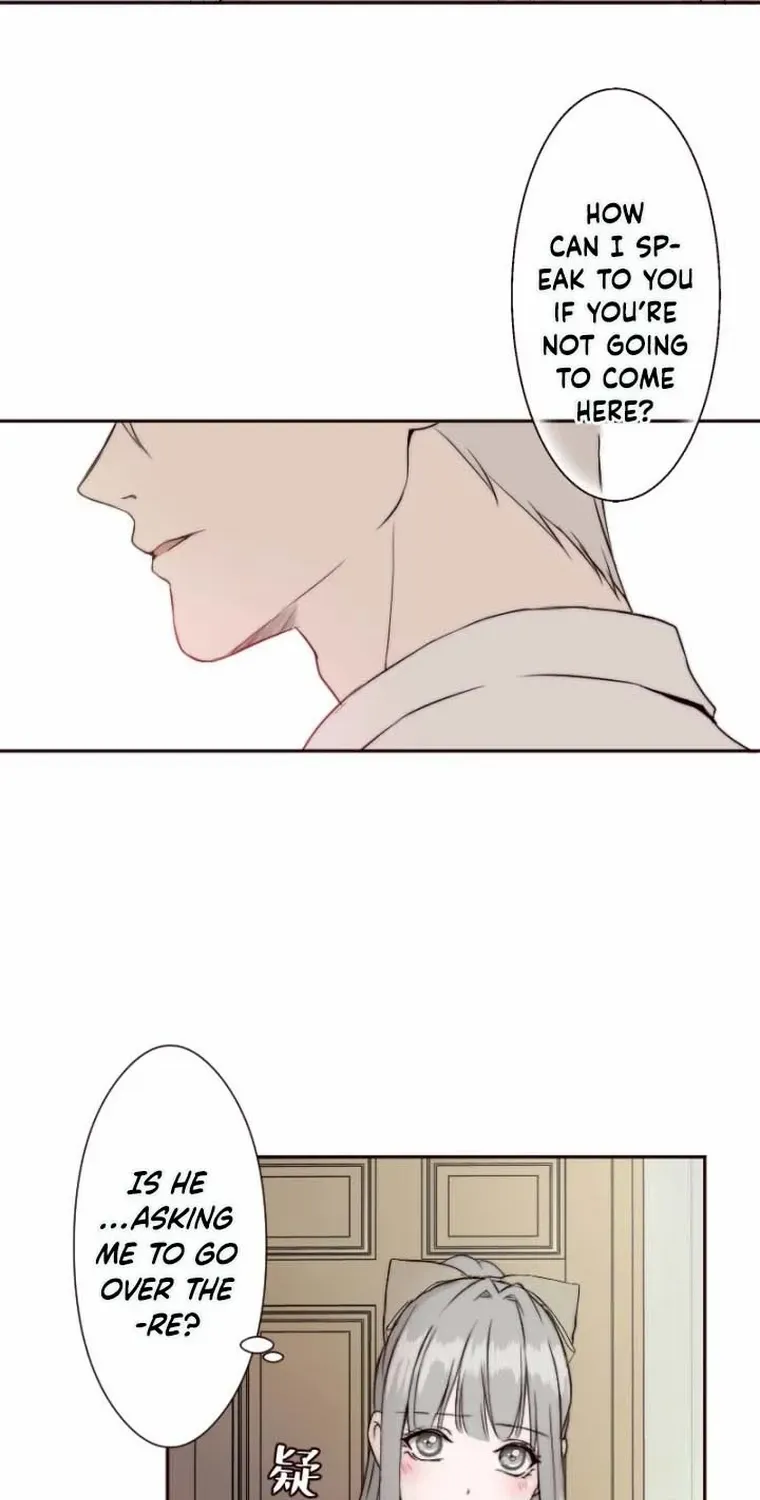 Read Sweet Whispers chapter 24 image 54 on Lezhin