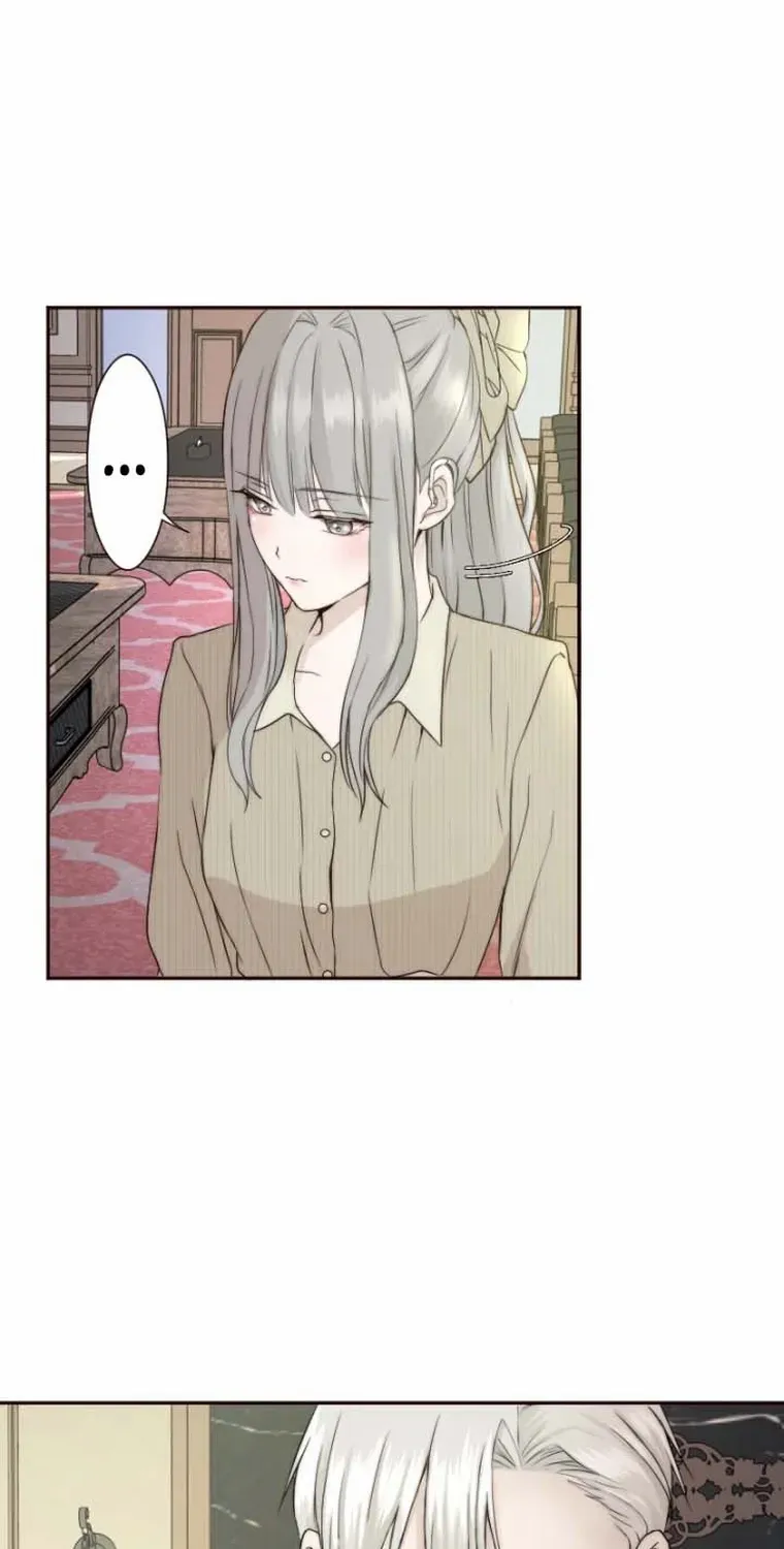 Read Sweet Whispers chapter 24 image 59 on Lezhin