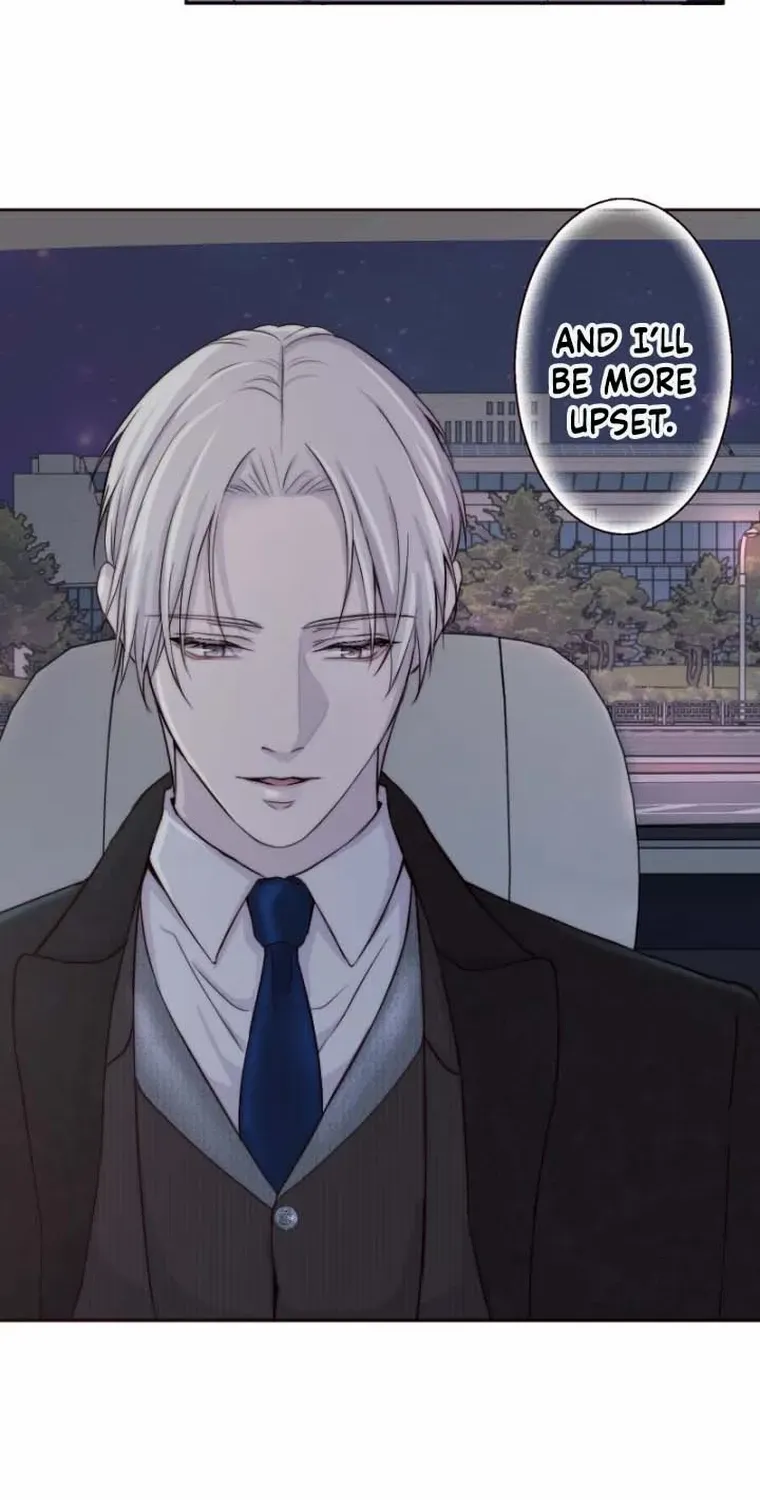 Read Sweet Whispers chapter 24 image 6 on Lezhin
