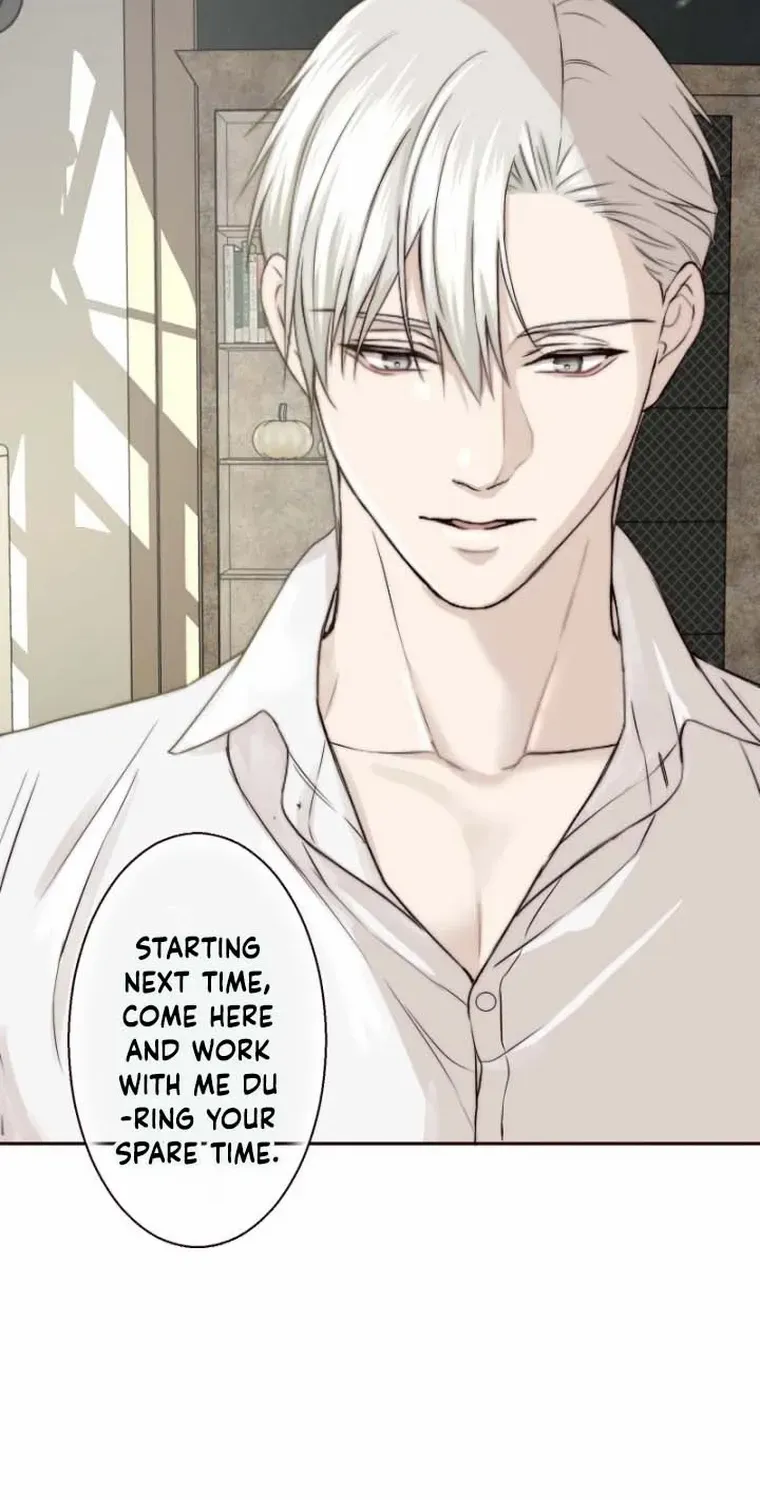 Read Sweet Whispers chapter 24 image 66 on Lezhin