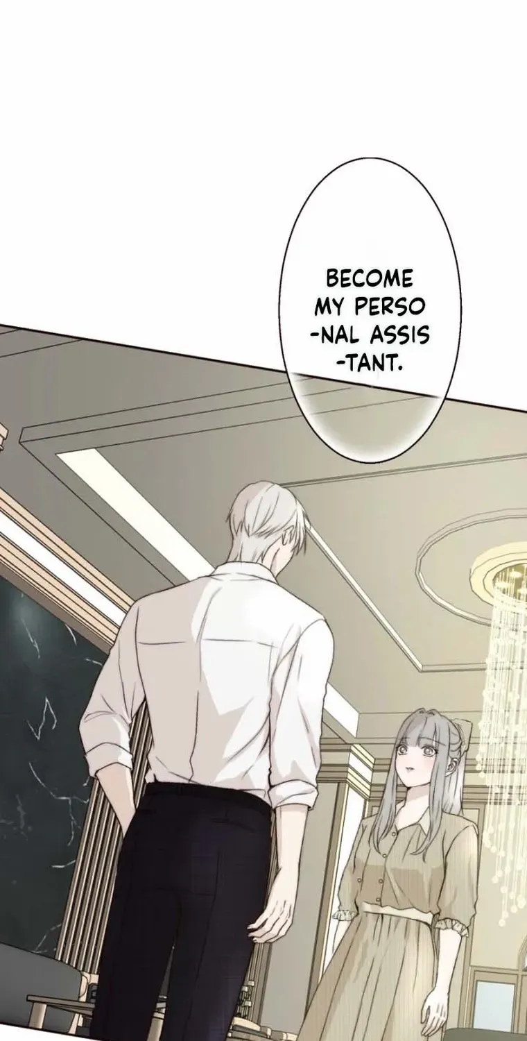 Read Sweet Whispers chapter 24 image 67 on Lezhin