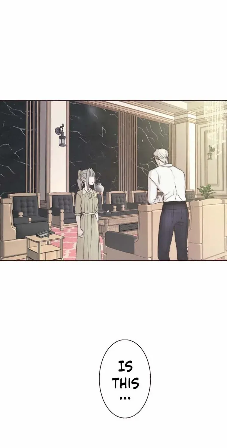Read Sweet Whispers chapter 25 image 12 on Lezhin