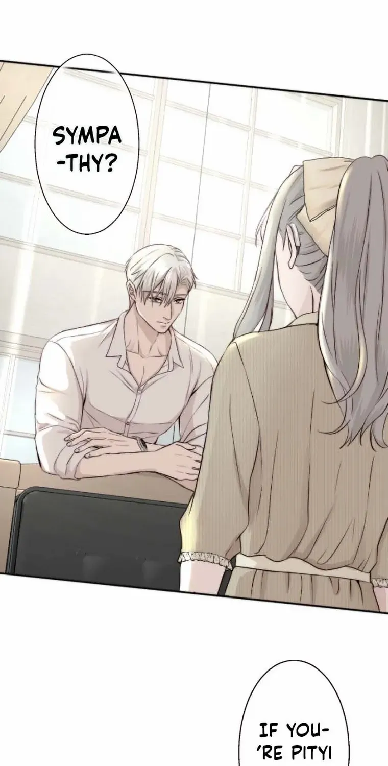 Read Sweet Whispers chapter 25 image 13 on Lezhin