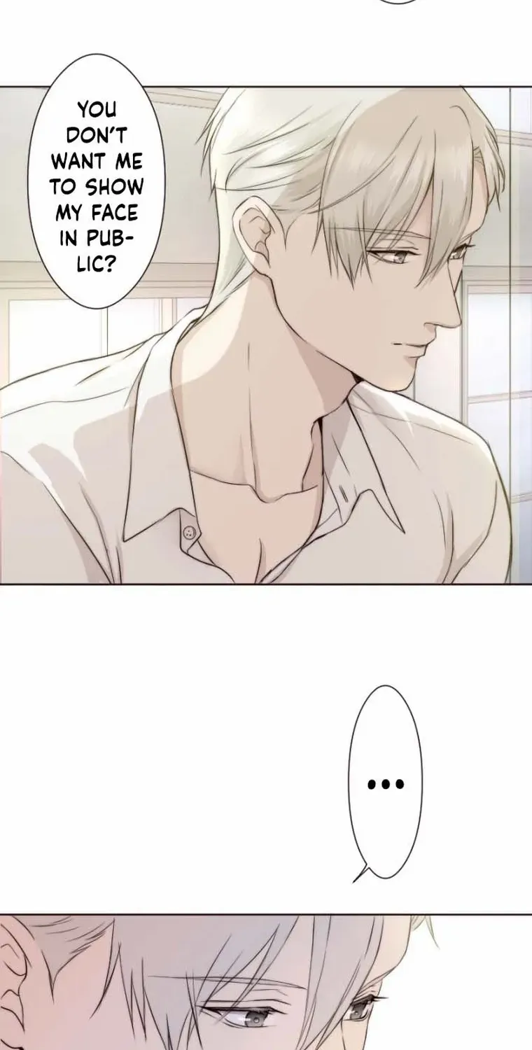 Read Sweet Whispers chapter 25 image 15 on Lezhin