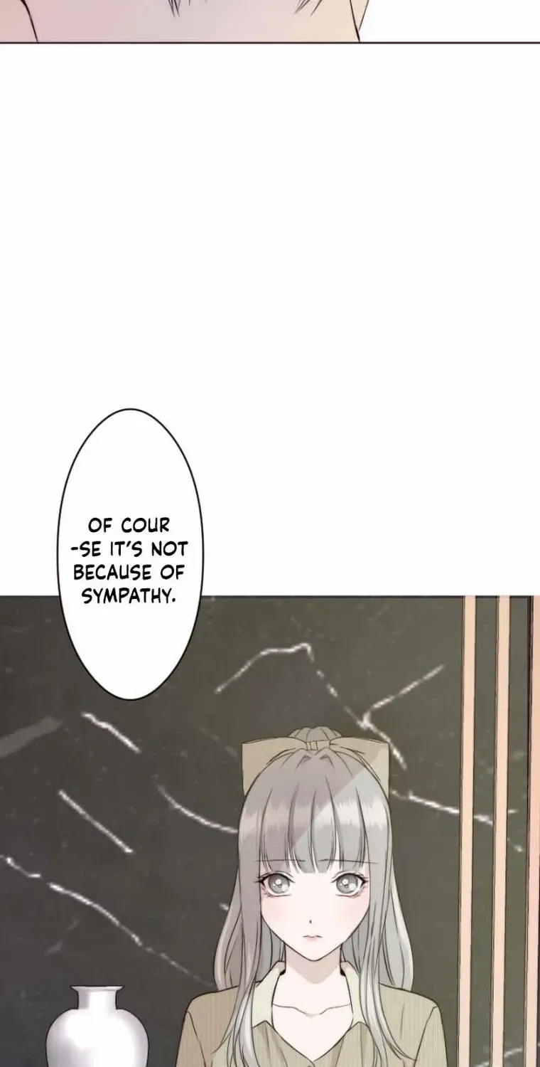Read Sweet Whispers chapter 25 image 16 on Lezhin