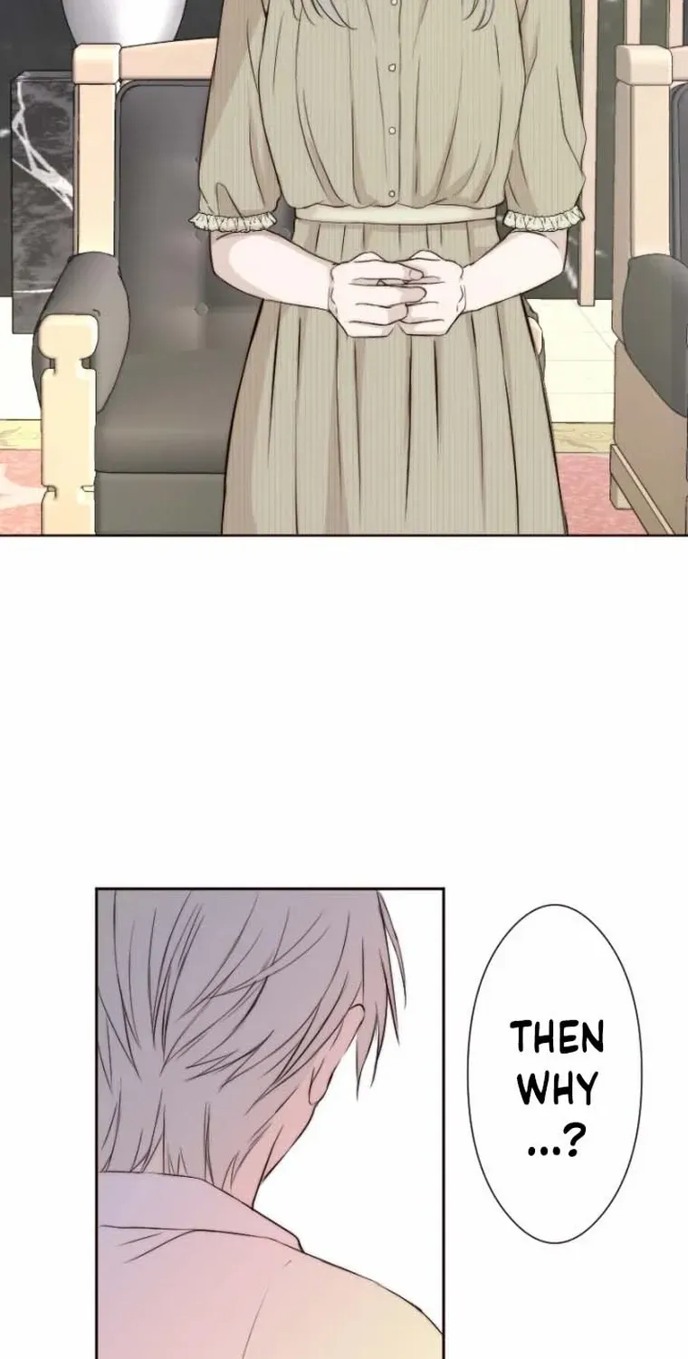 Read Sweet Whispers chapter 25 image 17 on Lezhin