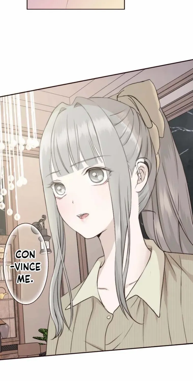 Read Sweet Whispers chapter 25 image 18 on Lezhin