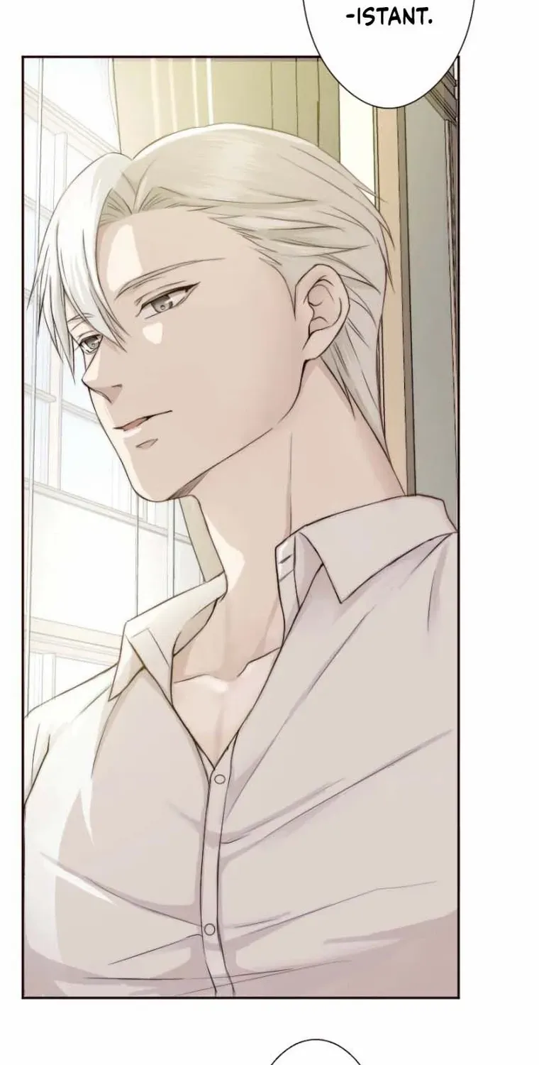 Read Sweet Whispers chapter 25 image 2 on Lezhin