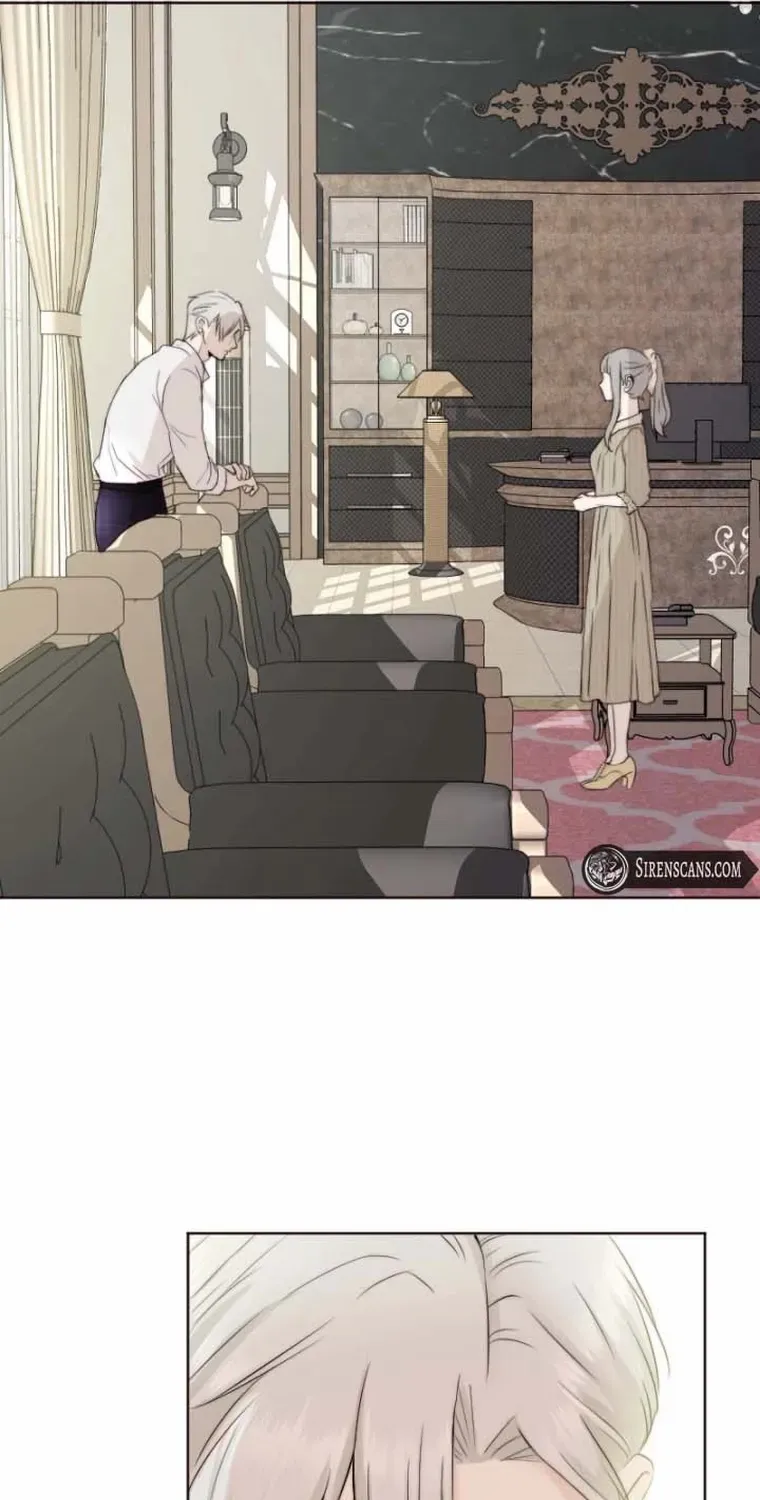 Read Sweet Whispers chapter 25 image 20 on Lezhin
