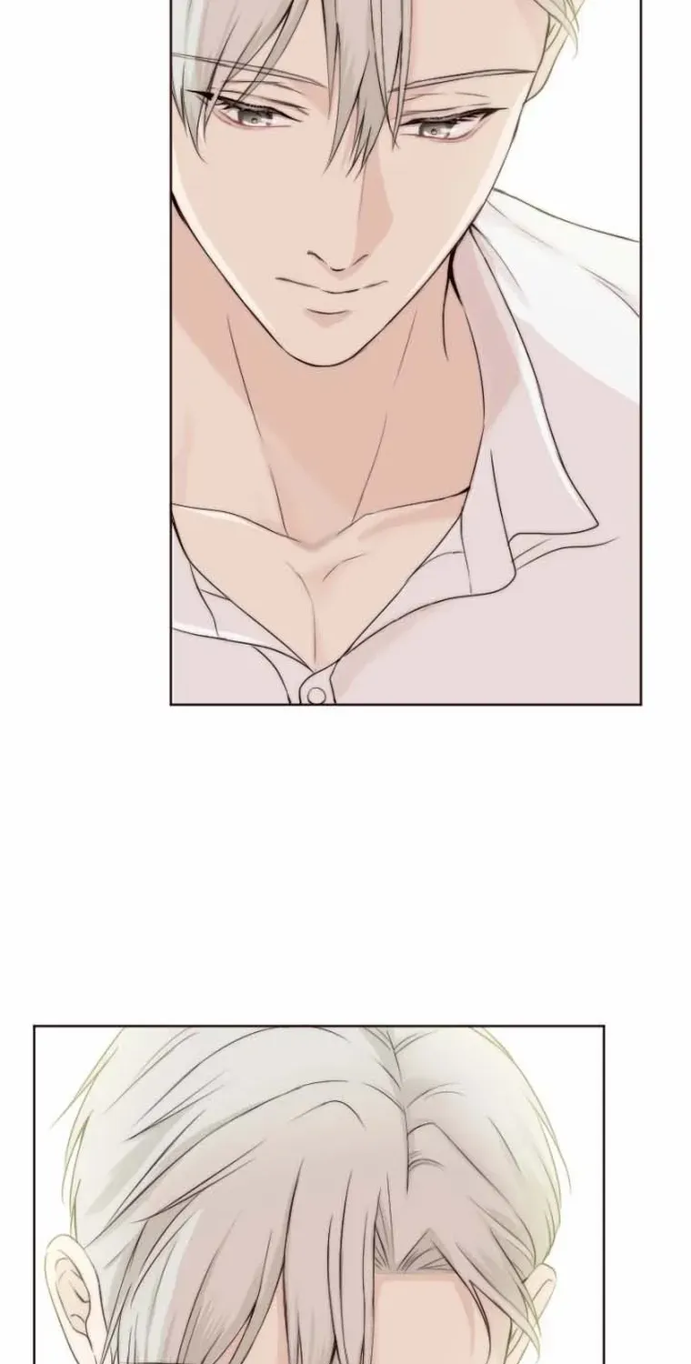 Read Sweet Whispers chapter 25 image 21 on Lezhin