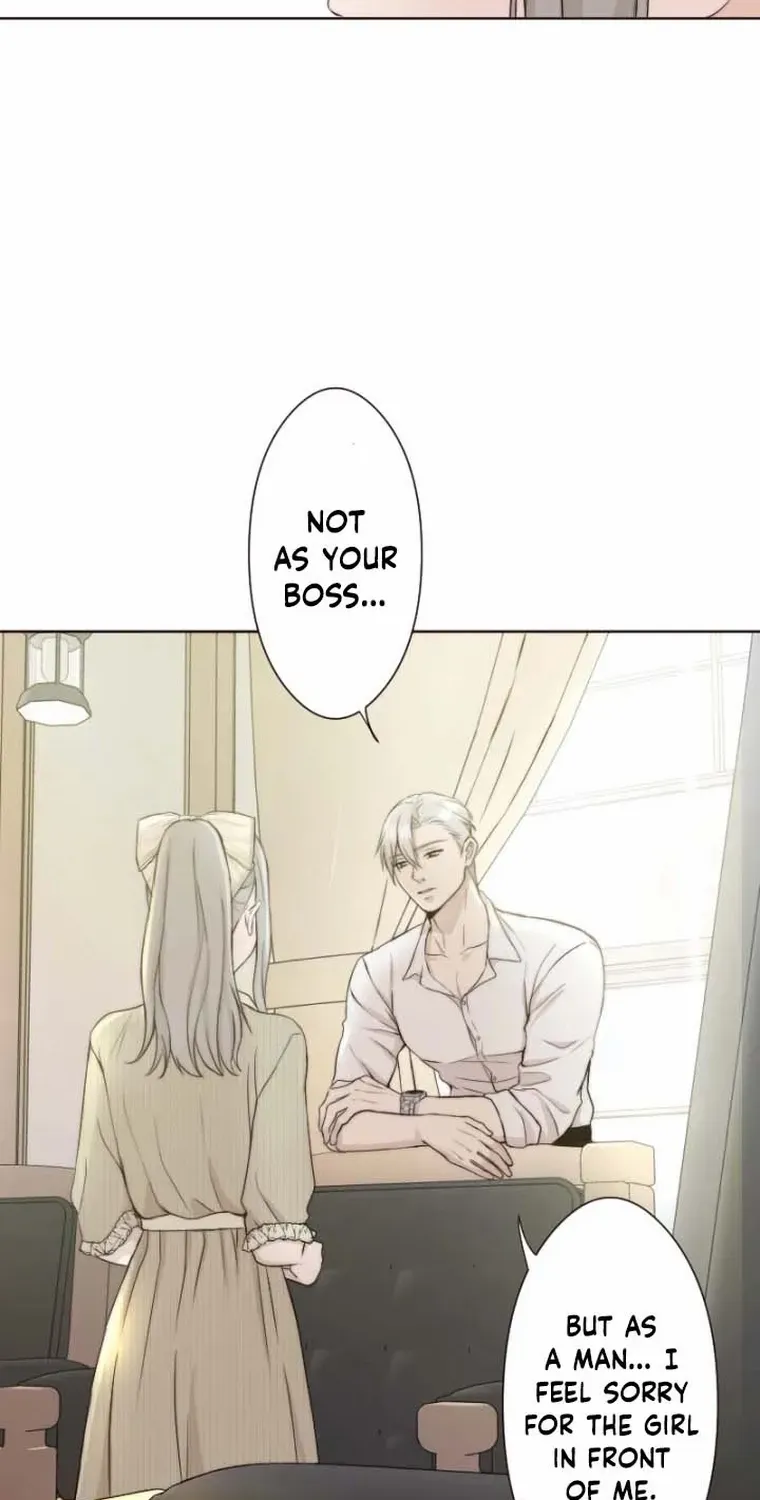 Read Sweet Whispers chapter 25 image 23 on Lezhin