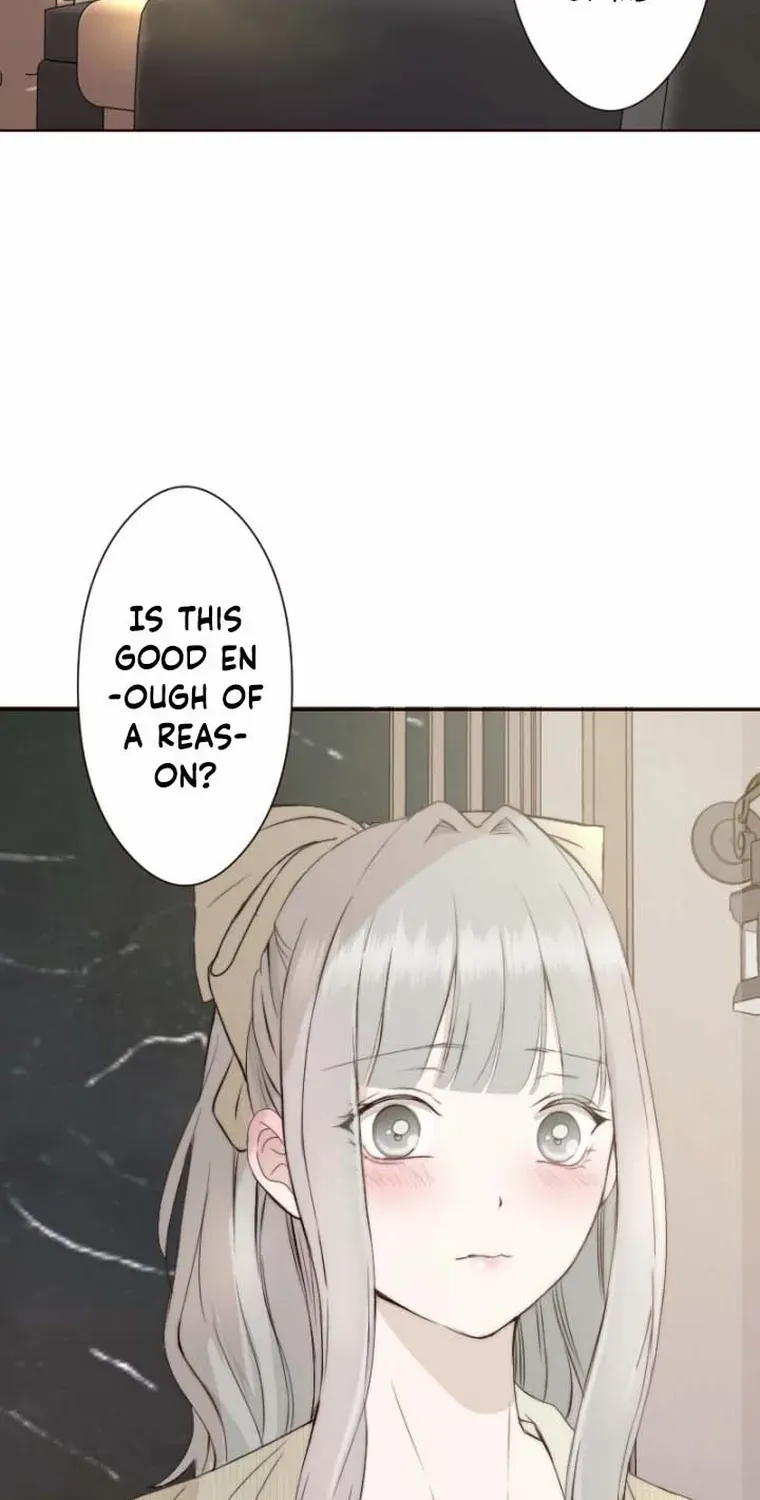 Read Sweet Whispers chapter 25 image 24 on Lezhin