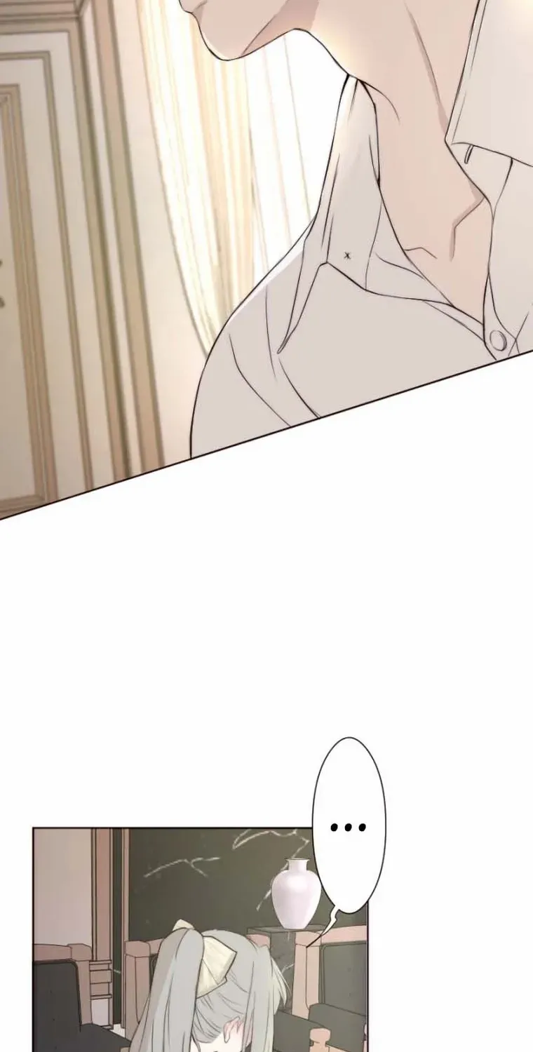 Read Sweet Whispers chapter 25 image 26 on Lezhin