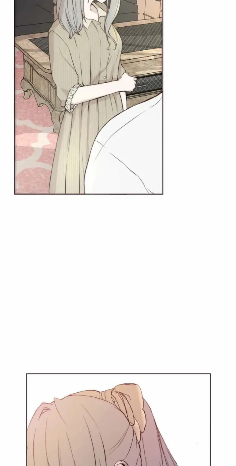 Read Sweet Whispers chapter 25 image 27 on Lezhin