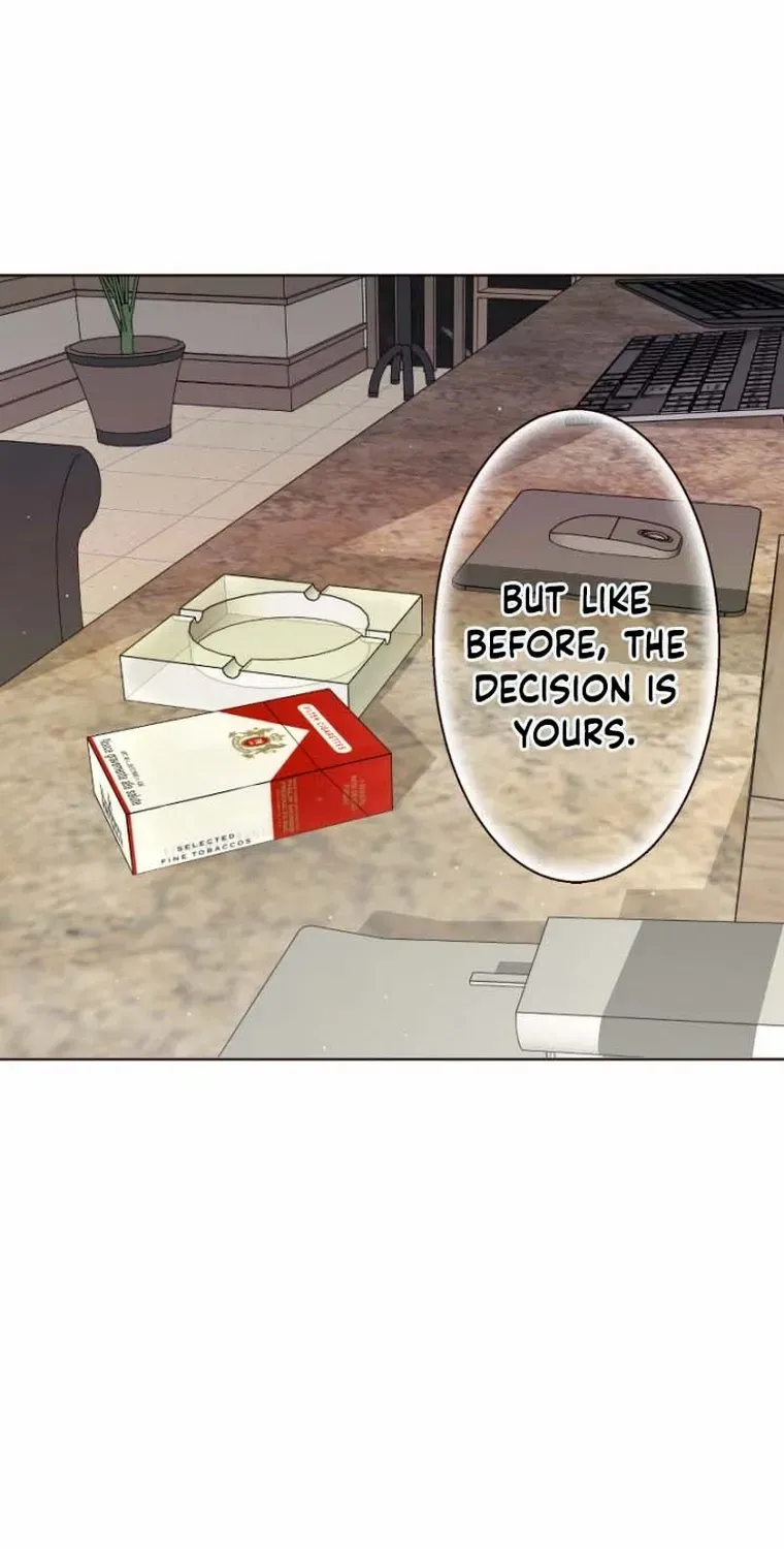 Read Sweet Whispers chapter 25 image 30 on Lezhin