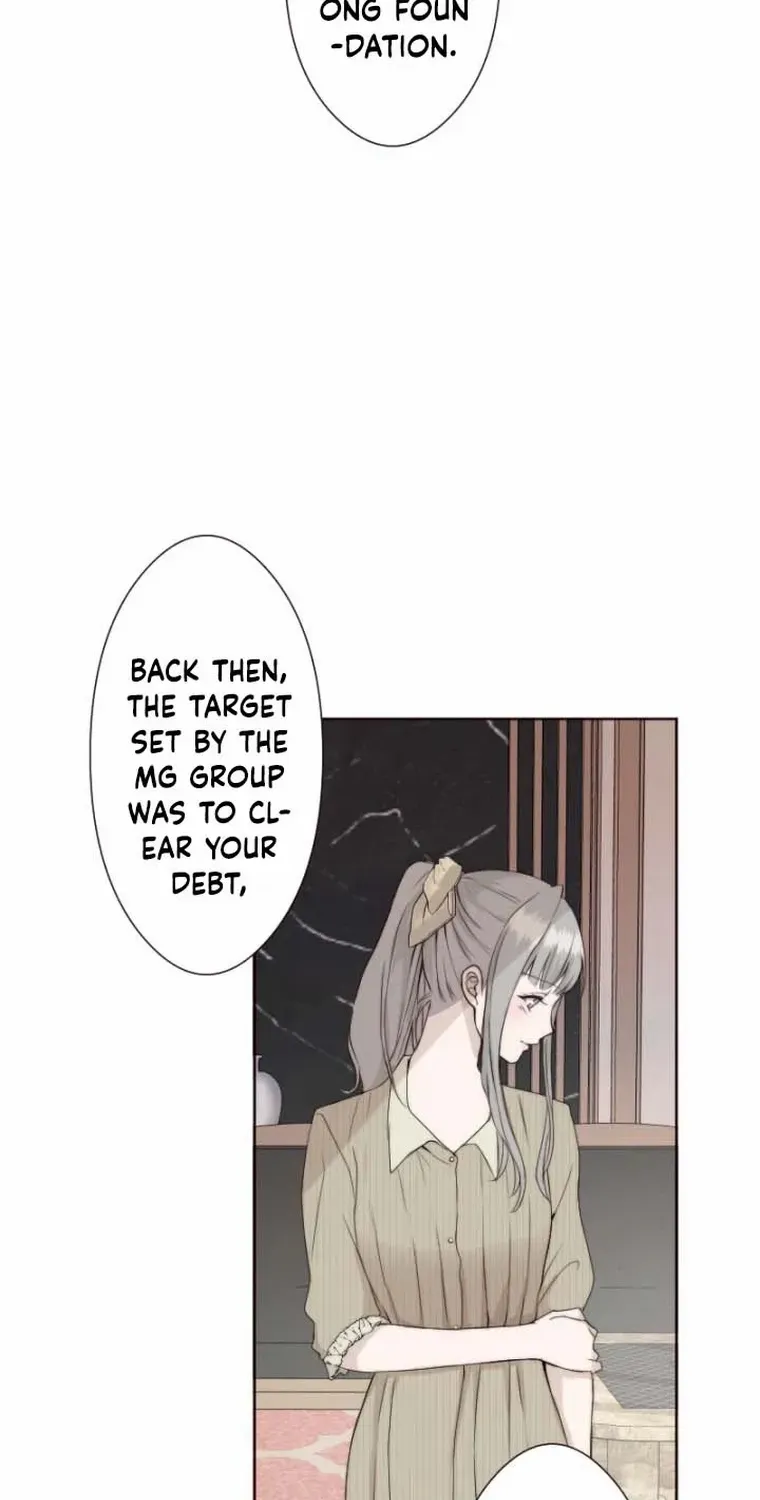 Read Sweet Whispers chapter 25 image 32 on Lezhin