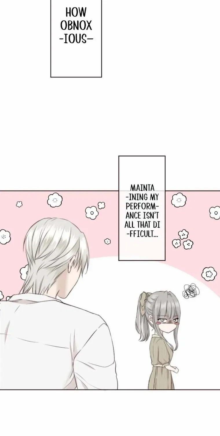 Read Sweet Whispers chapter 25 image 35 on Lezhin