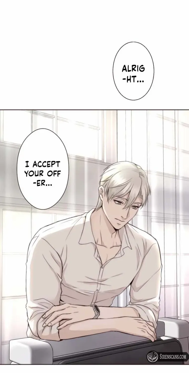Read Sweet Whispers chapter 25 image 36 on Lezhin