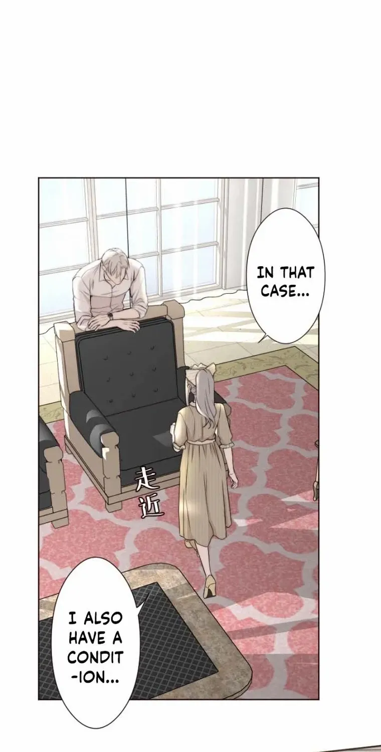 Read Sweet Whispers chapter 25 image 37 on Lezhin