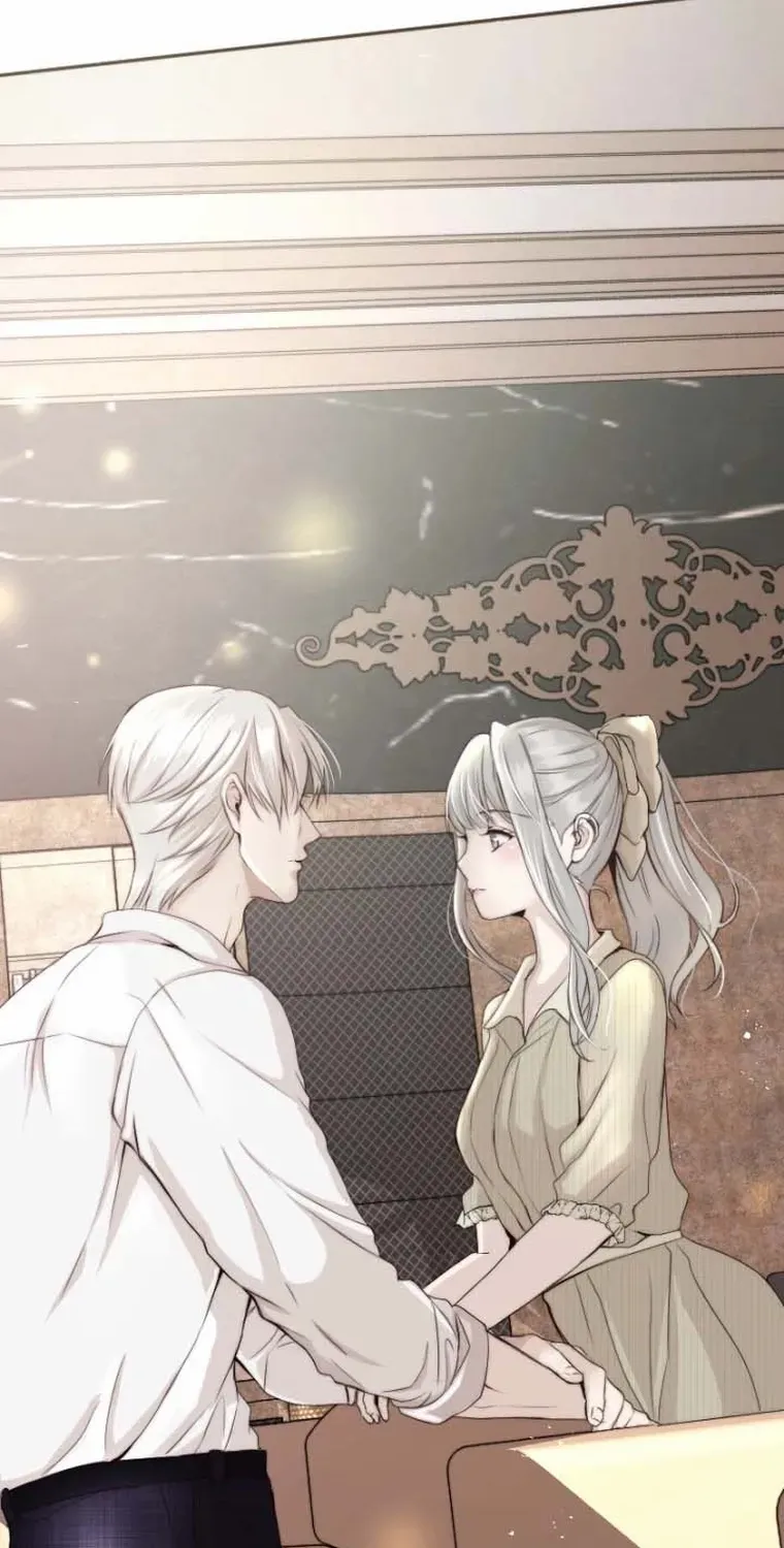 Read Sweet Whispers chapter 25 image 38 on Lezhin