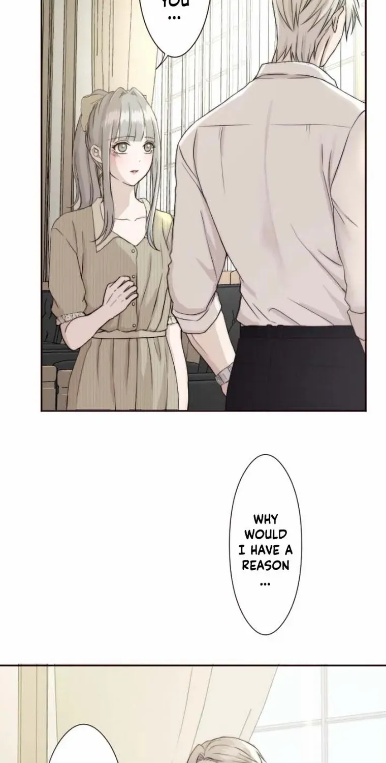 Read Sweet Whispers chapter 25 image 4 on Lezhin