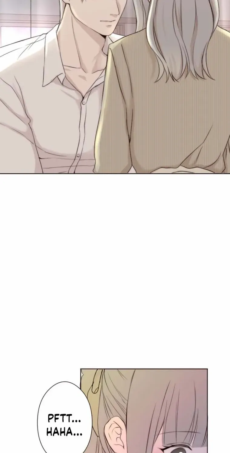 Read Sweet Whispers chapter 25 image 42 on Lezhin