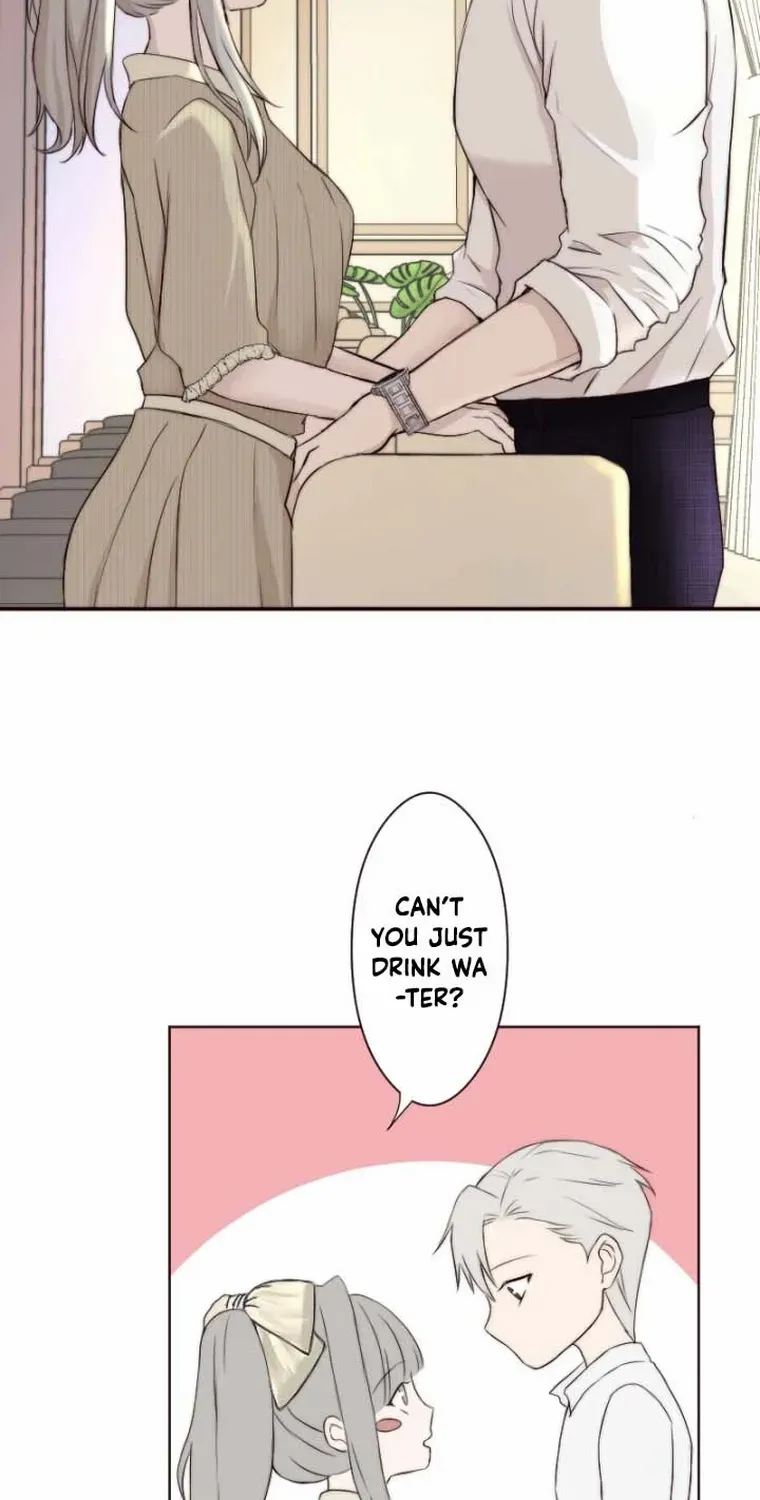 Read Sweet Whispers chapter 25 image 44 on Lezhin