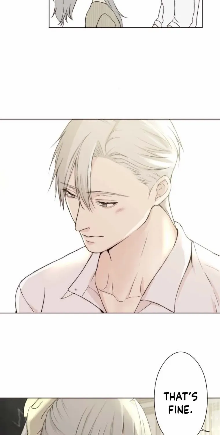 Read Sweet Whispers chapter 25 image 45 on Lezhin