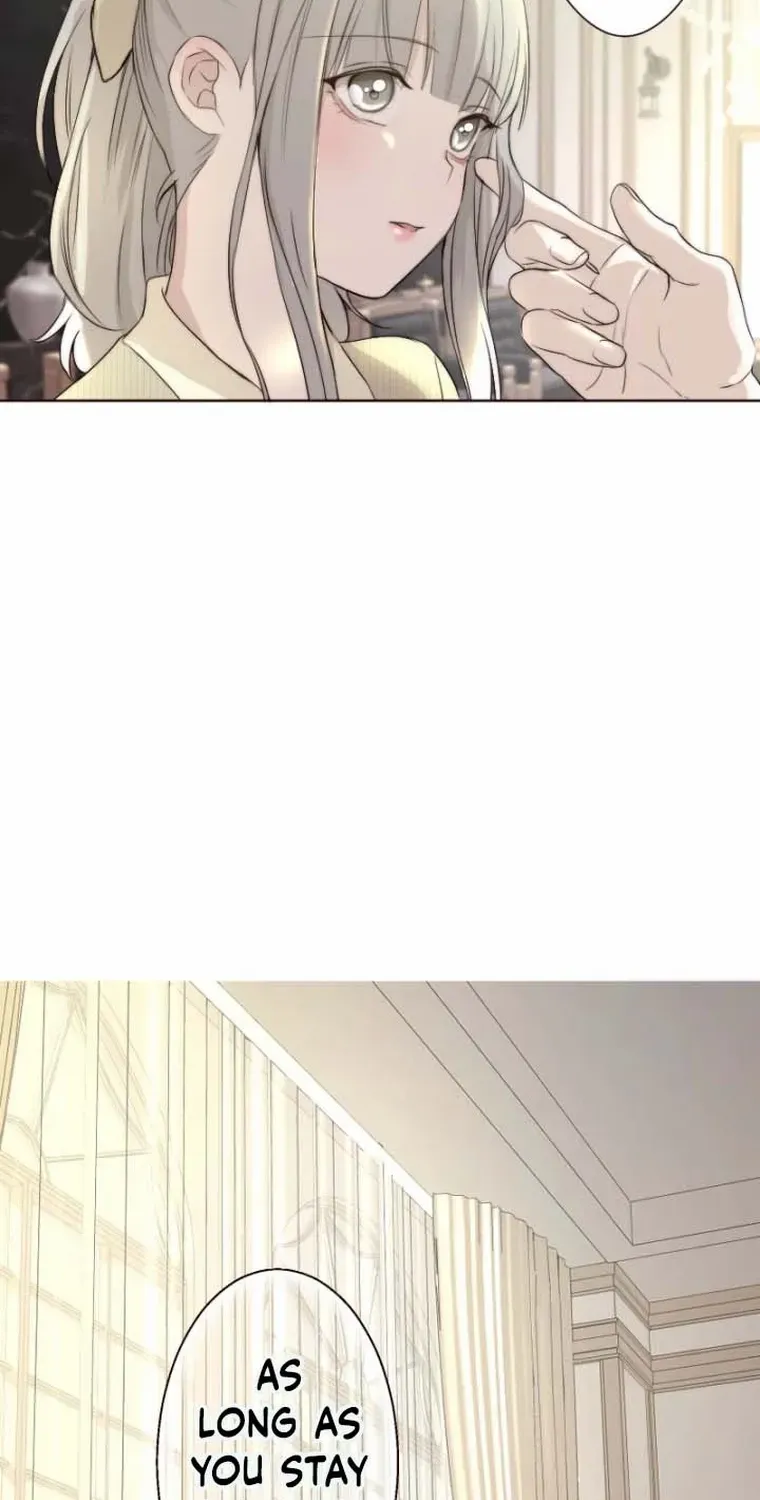 Read Sweet Whispers chapter 25 image 46 on Lezhin