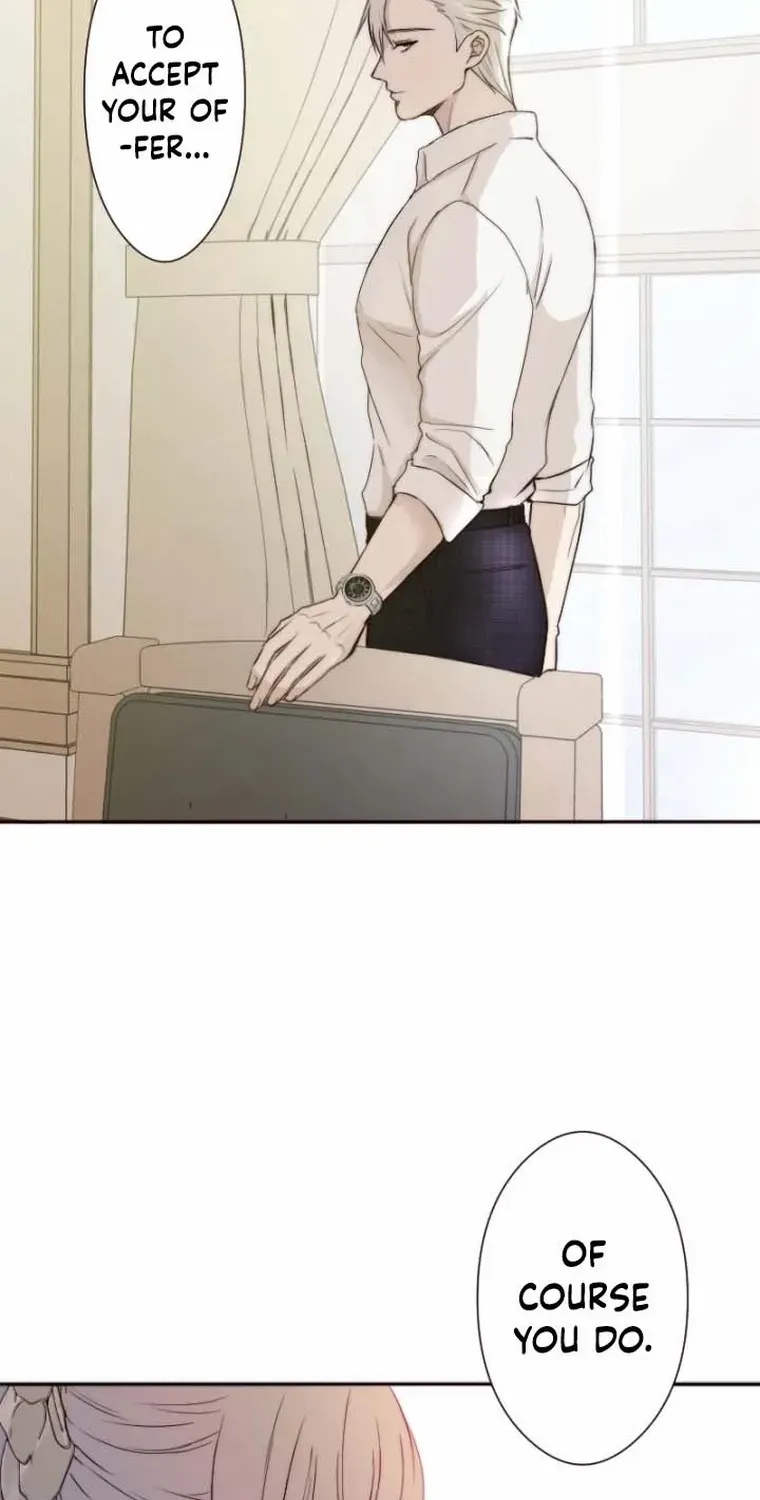 Read Sweet Whispers chapter 25 image 5 on Lezhin