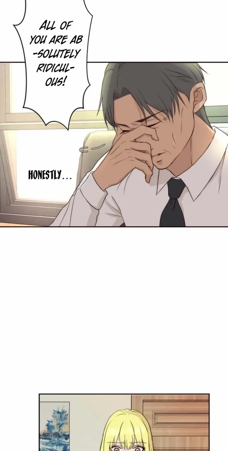 Read Sweet Whispers chapter 25 image 52 on Lezhin